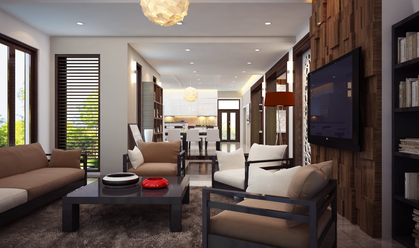 BIỆT THỰ QUẬN 9